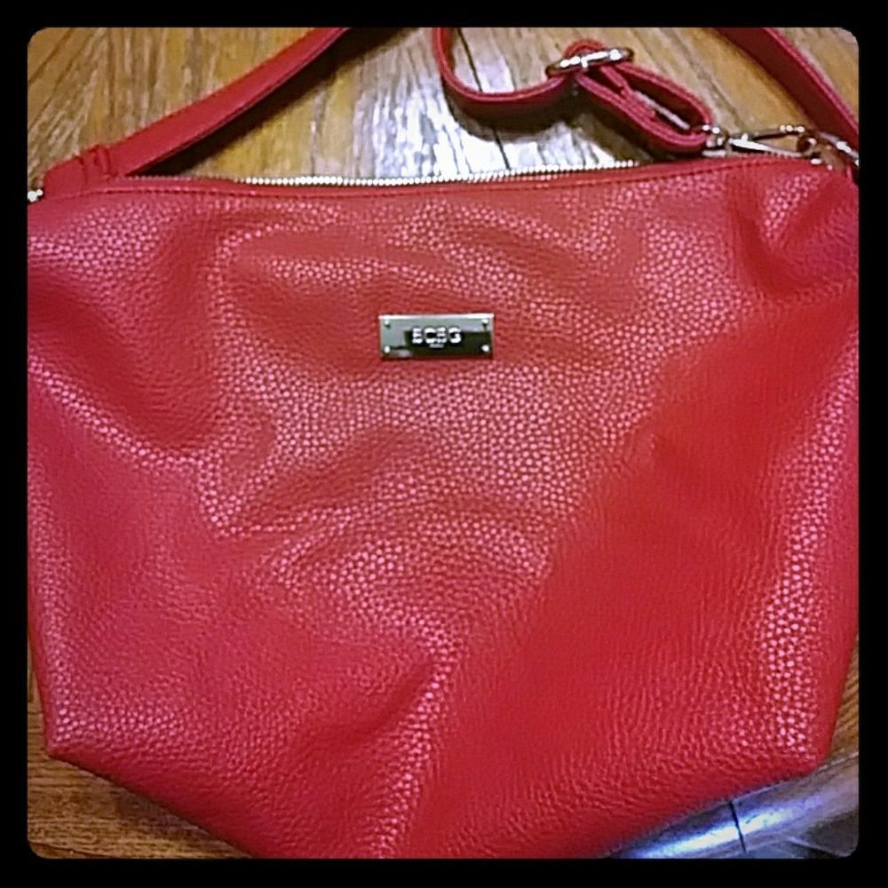 BCBG Crossbody Purse